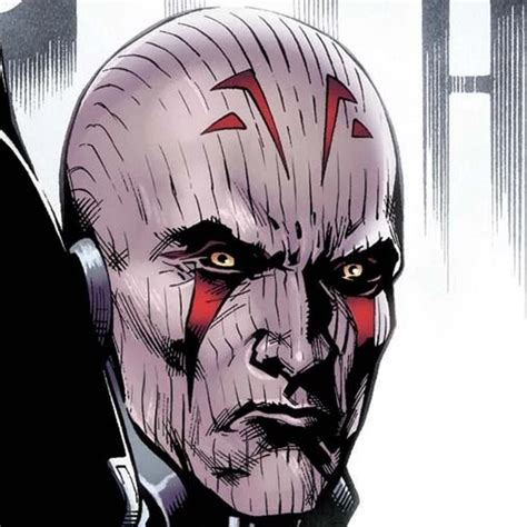 Grand Inquisitor (Star Wars) - Marvel Comics