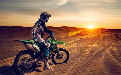 Motocross Wallpapers - Top Free Motocross Backgrounds - WallpaperAccess