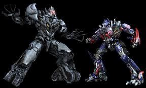 optimus - OPTIMUS PRIME VS MEGATRON ONCE BROTHER Photo (25166516) - Fanpop