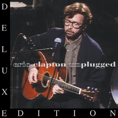 Unplugged (Deluxe Edition) by Eric Clapton on Amazon Music Unlimited