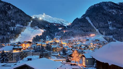 Ischgl Holidays | Summer & Winter in Ischgl in Austria | Tirol