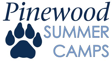 Pinewood Summer Camps - Pinewood Preparatory School