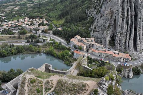 Sisteron Citadel Photo Gallery, by Provence Beyond