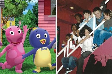 The People Behind “The Backyardigans” Song That Went Viral On TikTok ...