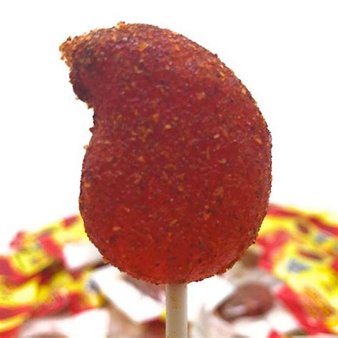 7 Best Mexican Lollipops - Oh So Dulce