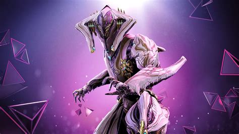 Warframe Gaming Wallpaper, HD Games 4K Wallpapers, Images and ...