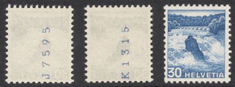 Stamp Magazine Blog: Coil stamps