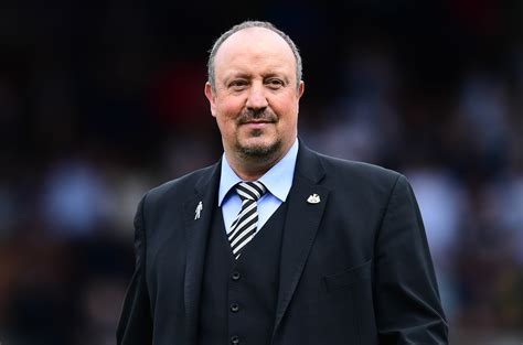 Former Newcastle United boss eyes Premier League return