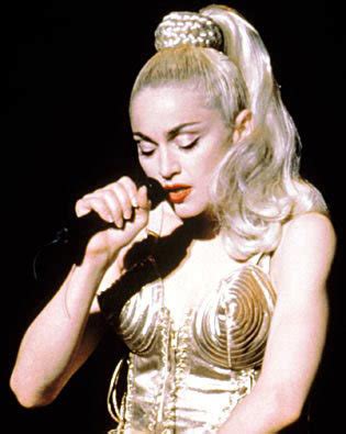 Madonna 90s - The 90s Photo (7345716) - Fanpop