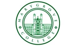 Marygrove college Logos