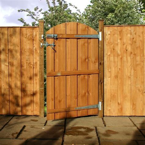 fence gate | Fence & Backyard | Pinterest