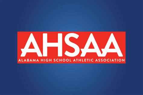 AHSAA high school football first round pairings - Sylacauga News