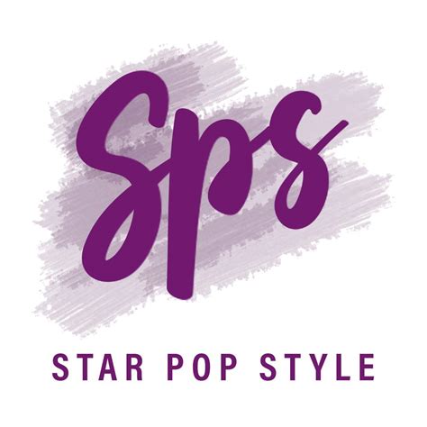 Star Pop Style