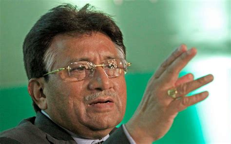 Musharraf returns to Pakistan from exile - News - Region - Emirates24|7