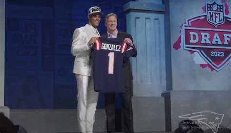 2023 NFL Draft: Analysis of New England Patriots Picks - Big USA Sports