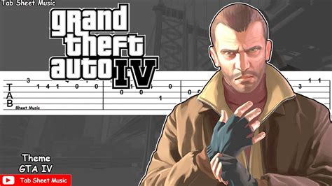 Gta 4 theme songs - lalapacleveland