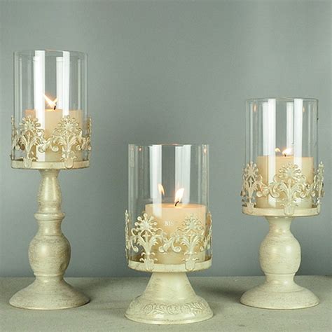 Amazing Candle Holders & Centerpieces Design Ideas - Live Enhanced