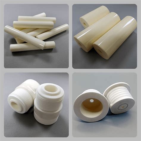 Alumina Ceramic(Al2O3)-Features & Machining - Great Ceramic