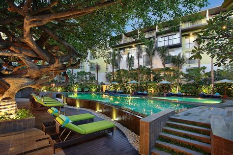 Mercure Bali Legian Legian, Bali, ID - Reservations.com