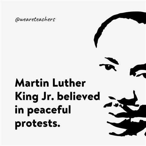 17 Meaningful Facts About Martin Luther King Jr.