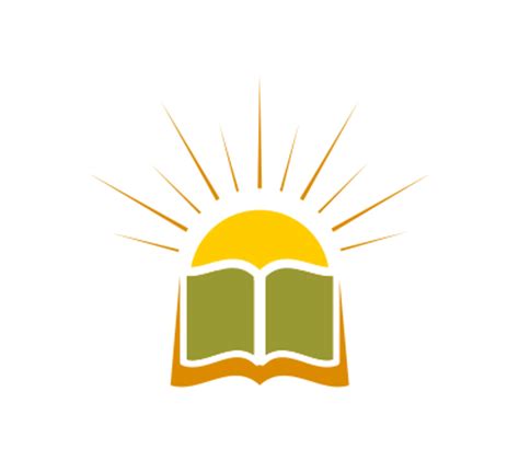 Book Logo PNG Clipart | PNG Mart