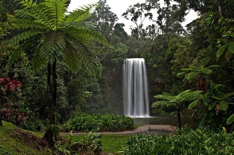 12 Secret swimming holes in Australia worth visiting