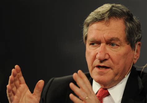 Veteran U.S. Diplomat Richard Holbrooke Dies : NPR