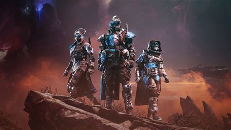 3840x2160 2024 Destiny 2 The Final Shape 4K ,HD 4k Wallpapers,Images ...