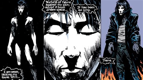 Neil Gaiman's Sandman Is Becoming an Expensive Netflix Series