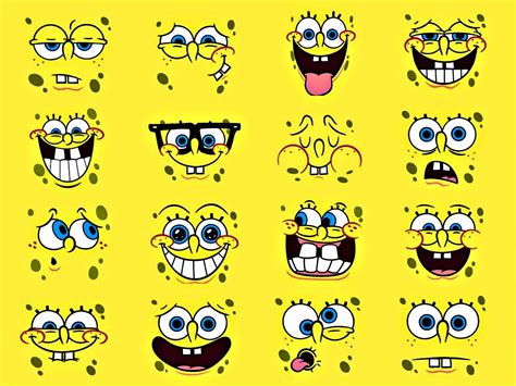 Spongebob Backgrounds Pictures - Wallpaper Cave