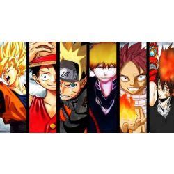 Guess the anime! - Test | Quotev