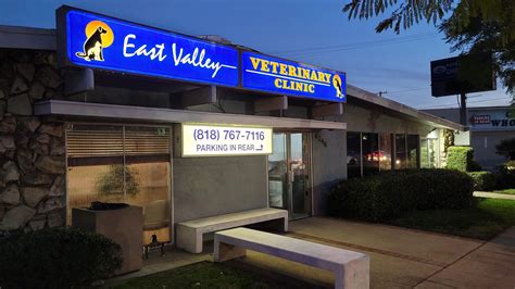 East Valley Veterinary Clinic - Veterinary, Veterinary Clinic