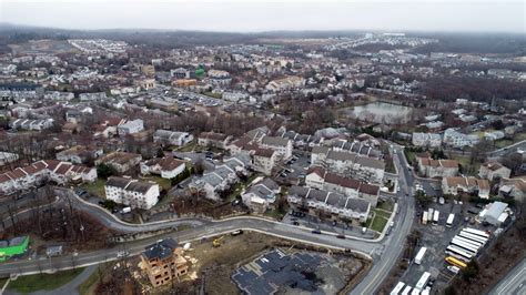 Kiryas Joel has applied for four new wells to boost its water supply