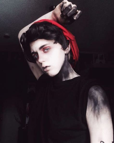 Blurryface | Cosplay Amino