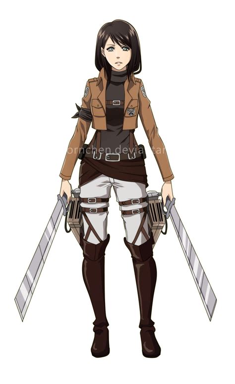 Shingeki no Kyojin (Rp) - Shingeki no Kyojin (Attack on titan) - Fanpop | Page 3