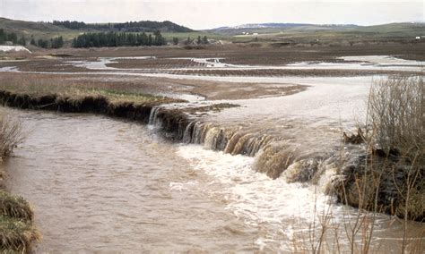 How Soil Erosion Threatens Food and Farms | Union of Concerned Scientists