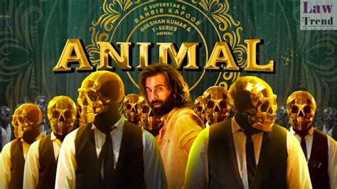 Co-producer of Film Animal’ Moves Delhi HC Seeking Stay on OTT Release ...