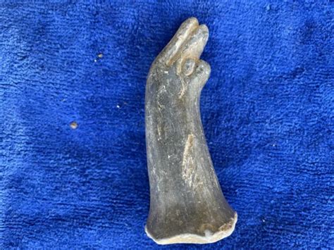 AUTHENTIC HAND DUG Pre-Columbian Artifacts Ancient Clay Sculptures Rare Find $110.00 - PicClick