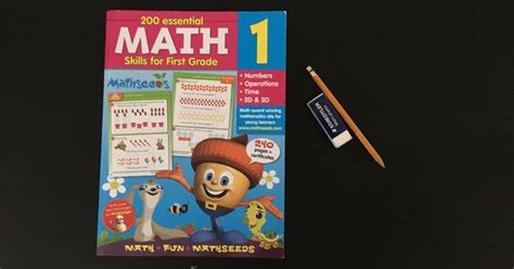 Reading Eggs and Mathseeds Workbooks Review - Ranching with Kids