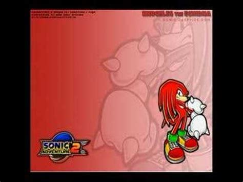 Sonic adventure 2 battle music: Wild Canyon - YouTube