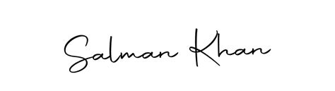 85+ Salman Khan Name Signature Style Ideas | Good eSignature