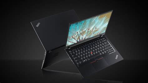 Lenovo ThinkPad X1 Carbon (2017) preview: The best business laptop ...