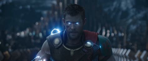 'Thor: Ragnarok' Trailer- Doctor Strange Meets God Of Thunder On Earth