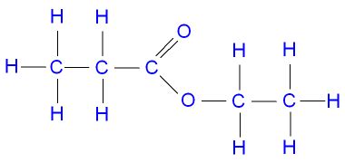 GCSE CHEMISTRY - The Reactions of Propanoic Acid with Alcohols to make Esters - Making Methyl ...