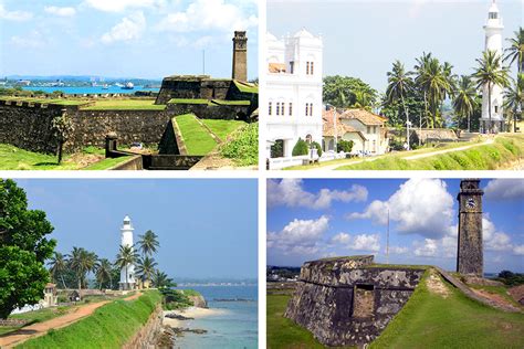 Galle Dutch Fort | Attractions in Sri lanka