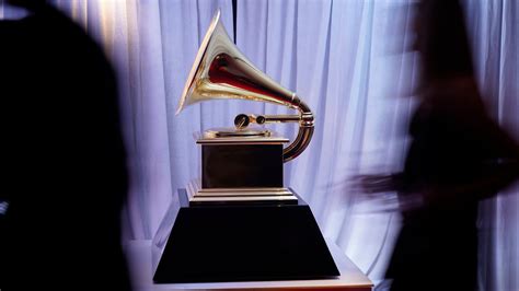 Top Grammy Categories Are Returning to 8 Nominees, From 10 - The New York Times