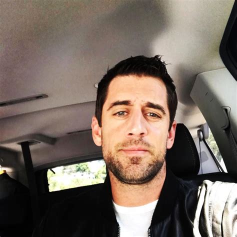 545 Likes, 42 Comments - Aaron Rodgers (@aaronrodgers12) on Instagram ...