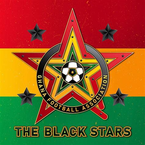 Ghana Black Stars