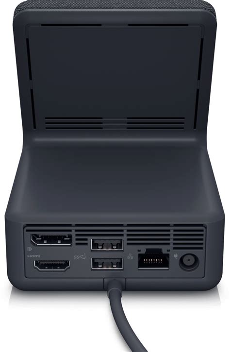 Dell Dock Dual Charge HD22Q | 210-BEYX, J0PXP, DELL-HD22Q-BB | DELLSTORE