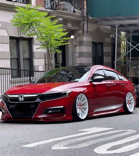 Pin by Wendell Perry on Honda accord custom in 2022 | Honda civic hatchback, Honda accord custom ...